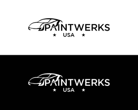 PaintWerks USA entry by Muzaki Ahmad