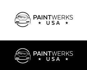 PaintWerks USA entry by Teuku Adam