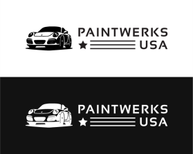 PaintWerks USA entry by Sukesianto