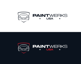 PaintWerks USA entry by Julius Sitanggang