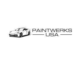 PaintWerks USA entry by Alissa