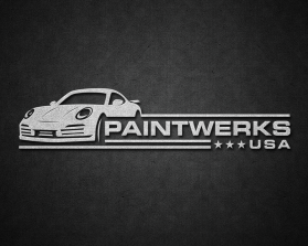 Winning entry: PaintWerks USA entry by Yanti Agustina