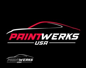 PaintWerks USA entry by Russell Adams