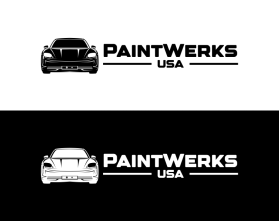 PaintWerks USA entry by Fatchurrochman