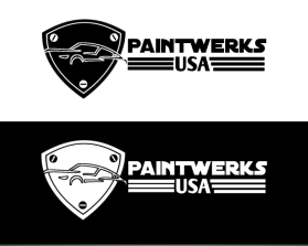 PaintWerks USA entry by Eric Mahardhika