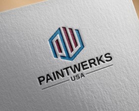 PaintWerks USA entry by Zamena Begum