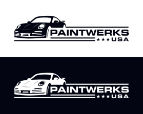 PaintWerks USA entry by Yanti Agustina