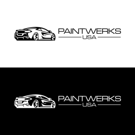 PaintWerks USA entry by flas
