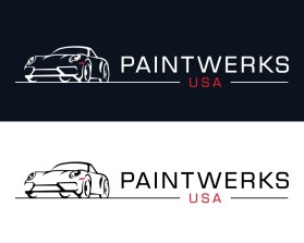 PaintWerks USA entry by Ari Muchtarom