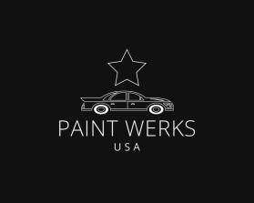 PaintWerks USA entry by Iqbal Hussain Ghulam Hussain