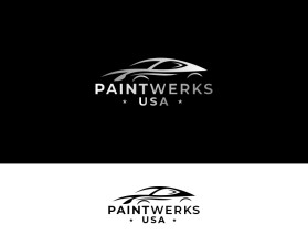 PaintWerks USA entry by teguh tri yulianto