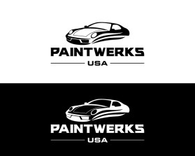 PaintWerks USA entry by Fransiskus Gosali