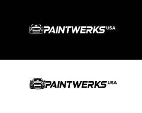PaintWerks USA entry by Md Mehedi Hasan