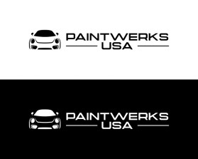 PaintWerks USA entry by Danimar