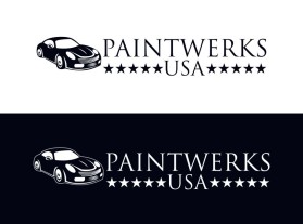 PaintWerks USA entry by Anto421
