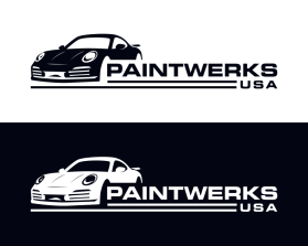 PaintWerks USA entry by Yanti Agustina
