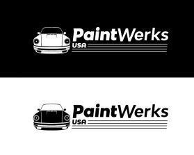PaintWerks USA entry by Julieto P. Verallo Jr.