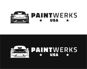 PaintWerks USA entry by Sukesianto