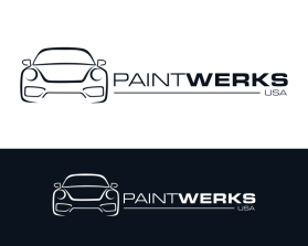 PaintWerks USA entry by Prasetyo Budi