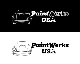 PaintWerks USA entry by Julieto P. Verallo Jr.