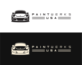 PaintWerks USA entry by Sukesianto