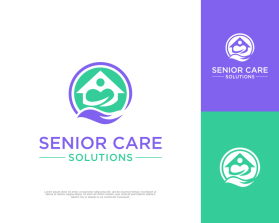 Senior Care Solutions entry by lingga okta pratama