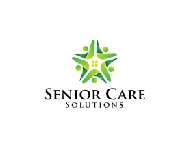 Senior Care Solutions entry by Arif Fahmi