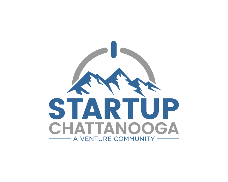 Logo Design for Startup Chattanooga