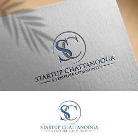 Startup Chattanooga entry by MuhammadR