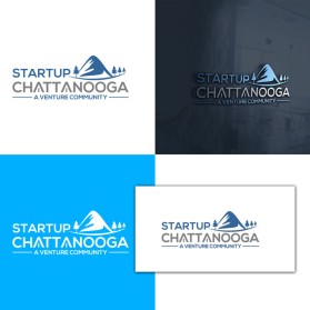 Startup Chattanooga entry by MuhammadR