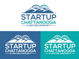 Startup Chattanooga entry by MuhammadR