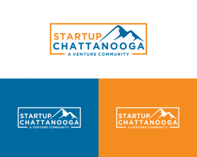 Startup Chattanooga entry by Aldooo