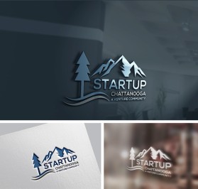 Startup Chattanooga entry by MuhammadR