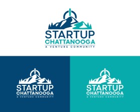 Startup Chattanooga entry by Danimar