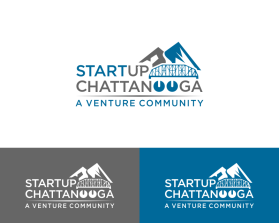Startup Chattanooga entry by CrissONE