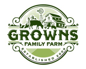 Growns Family Farm entry by Mark Brent Atkinson