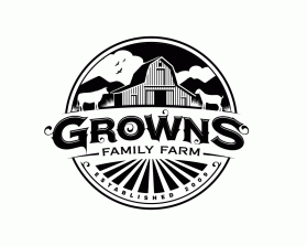Growns Family Farm entry by Jenny Balquinto