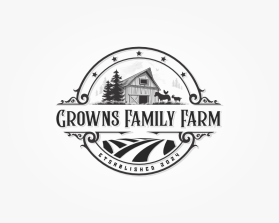 Growns Family Farm entry by Urke