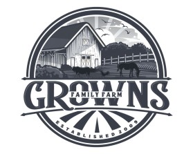 Growns Family Farm entry by Thushan Siriwardhane