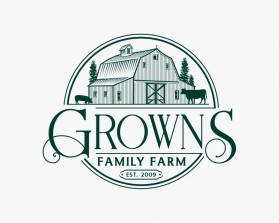 Growns Family Farm entry by Ari Muchtarom
