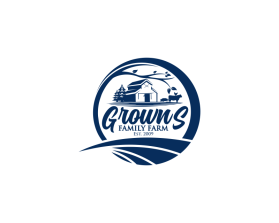 Growns Family Farm entry by Erliyana