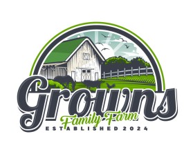 Growns Family Farm entry by Thushan Siriwardhane