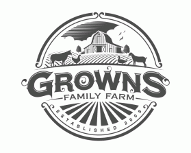Growns Family Farm entry by Jenny Balquinto
