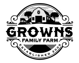 Growns Family Farm entry by Mark Brent Atkinson