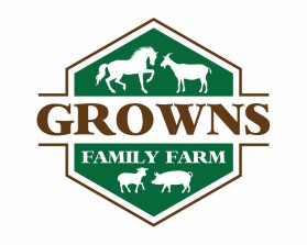 Growns Family Farm entry by rey araullo