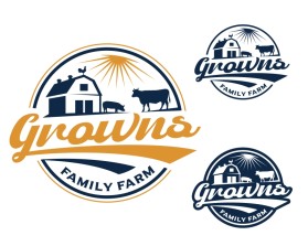 Growns Family Farm entry by Ari Muchtarom