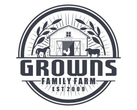 Growns Family Farm entry by Thushan Siriwardhane