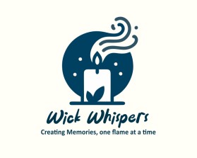 Wick Whispers entry by Florist Adeprima Sulistya