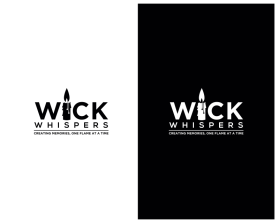 Wick Whispers entry by amalina