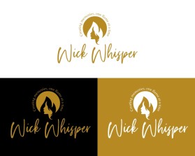 Wick Whispers entry by dodik ramadhan saputra